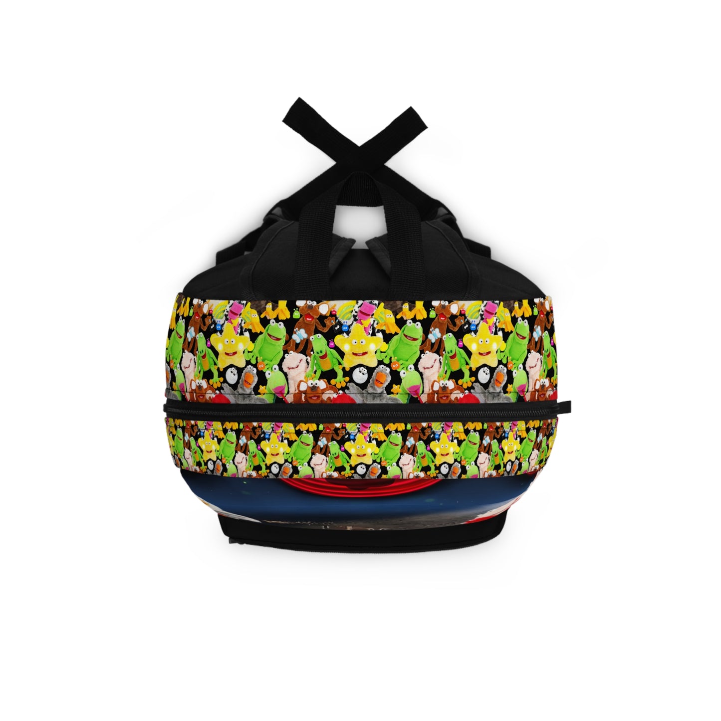 Mindiful® "The Moon Show" Backpack