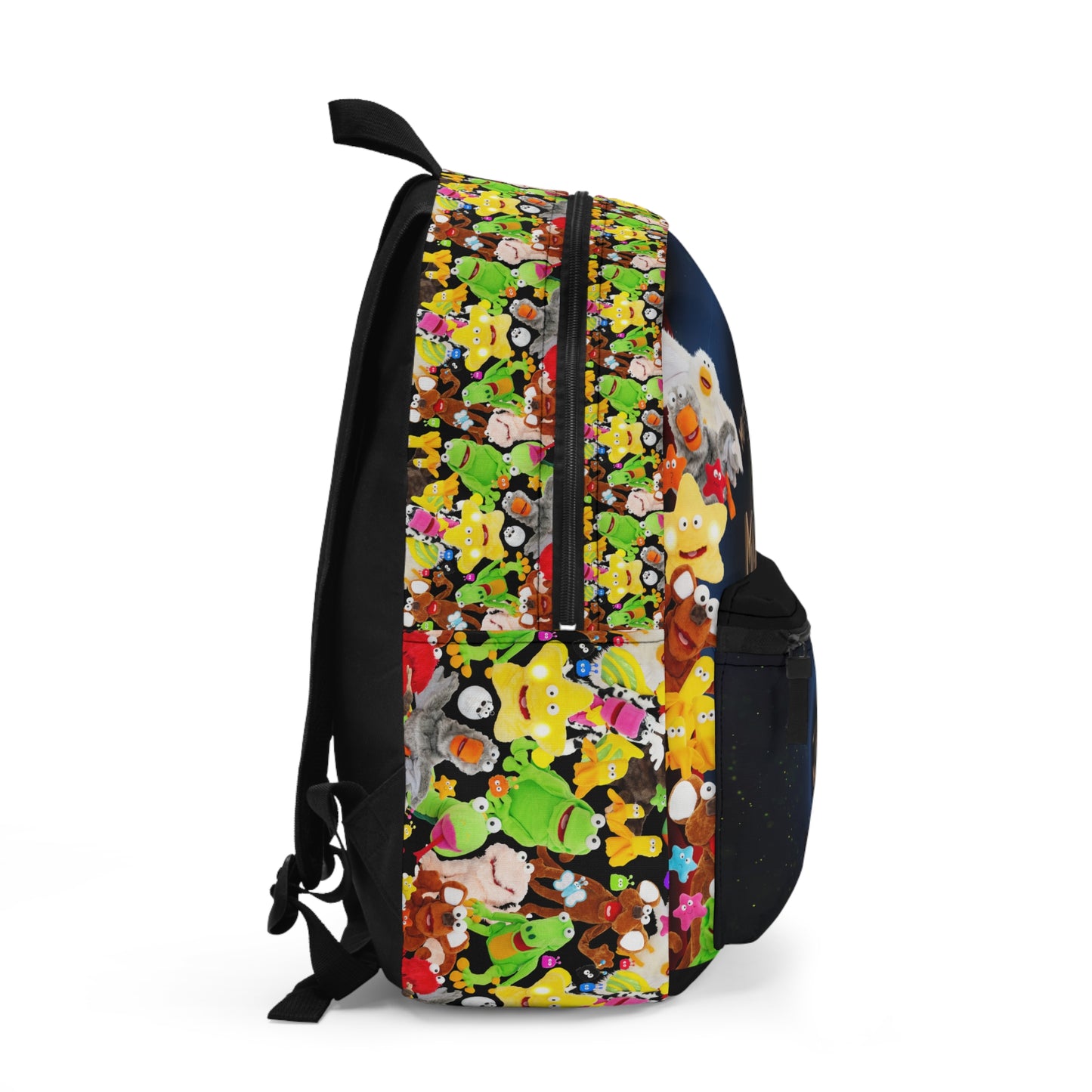 Mindiful® "The Moon Show" Backpack
