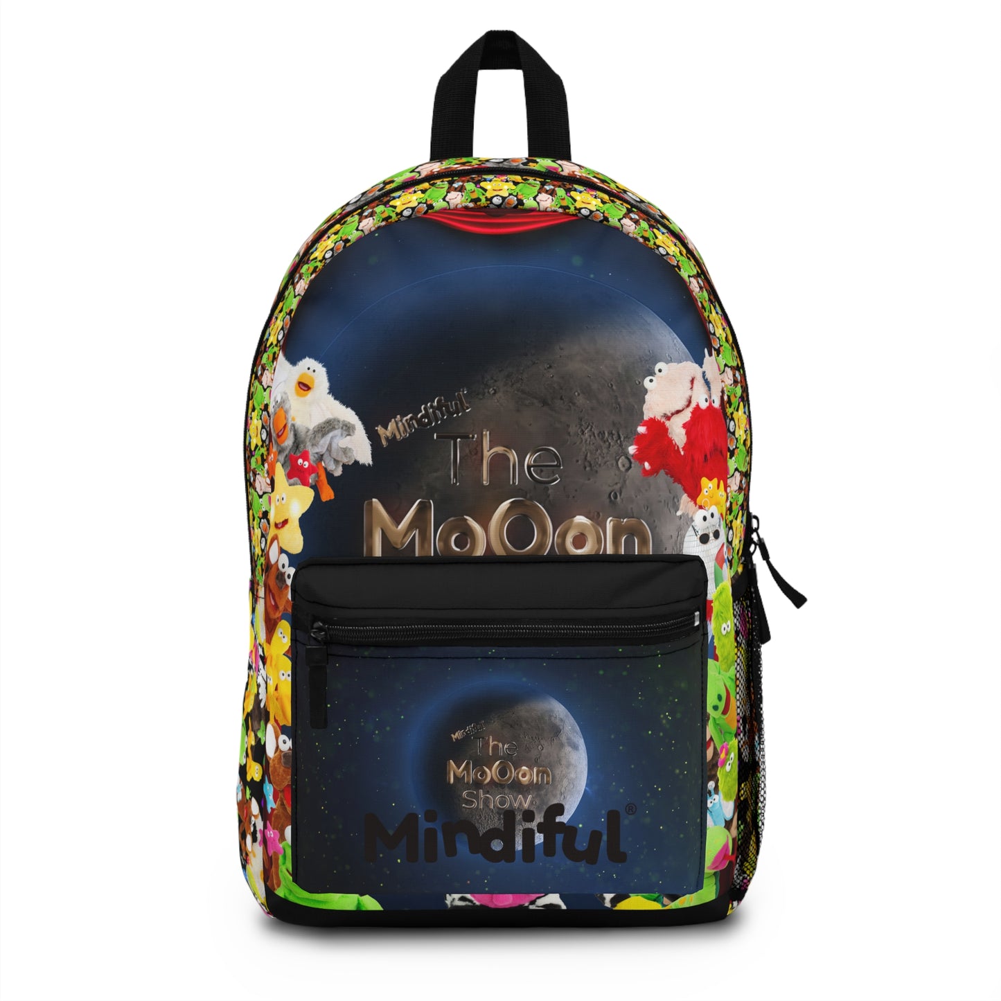 Mindiful® "The Moon Show" Backpack