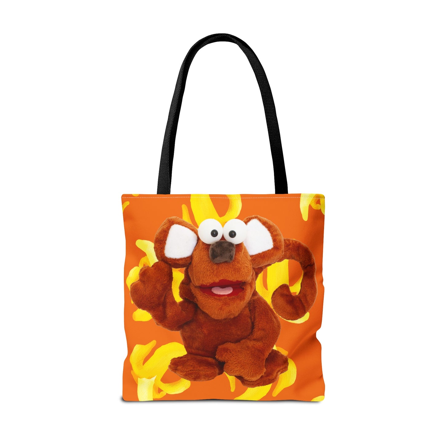 Mindiful® "I Support Children's Mental Health" Boop Tote Bag