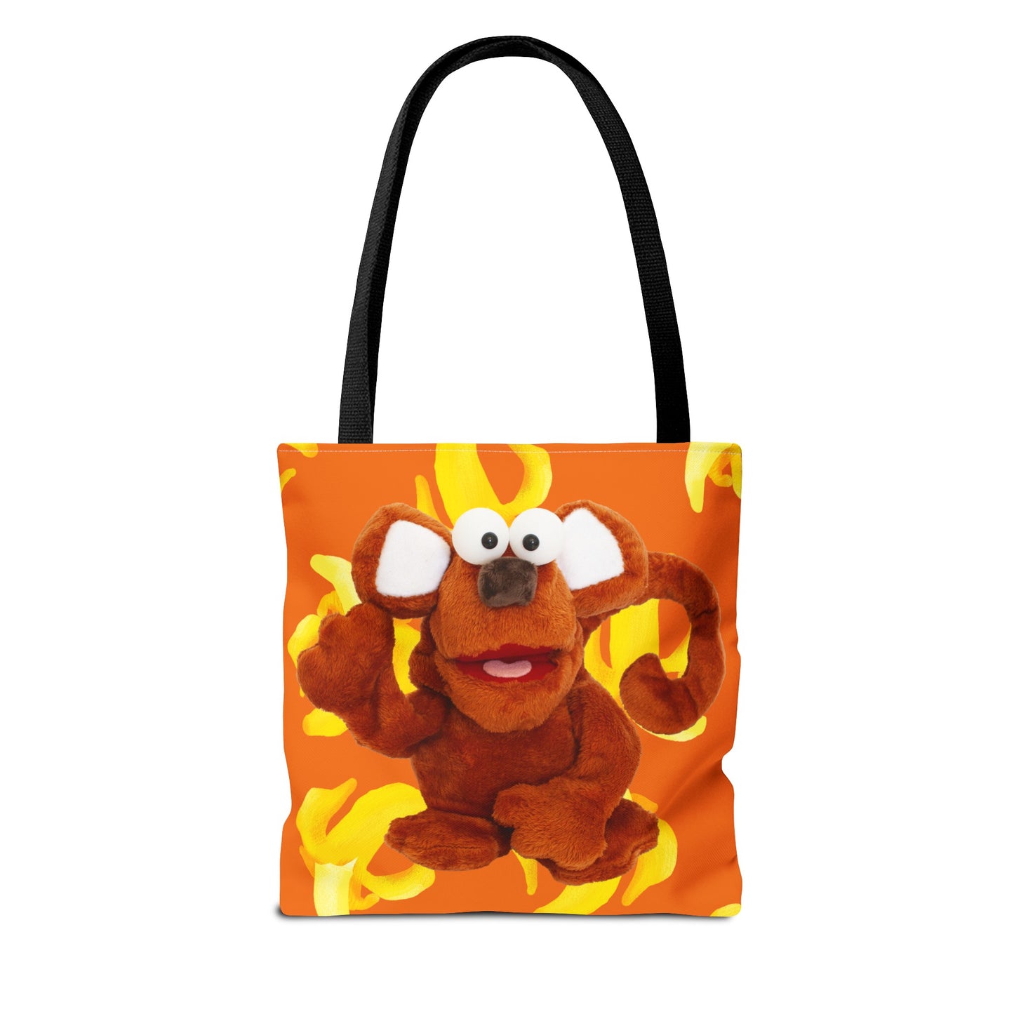 Mindiful® "I Support Children's Mental Health" Boop Tote Bag