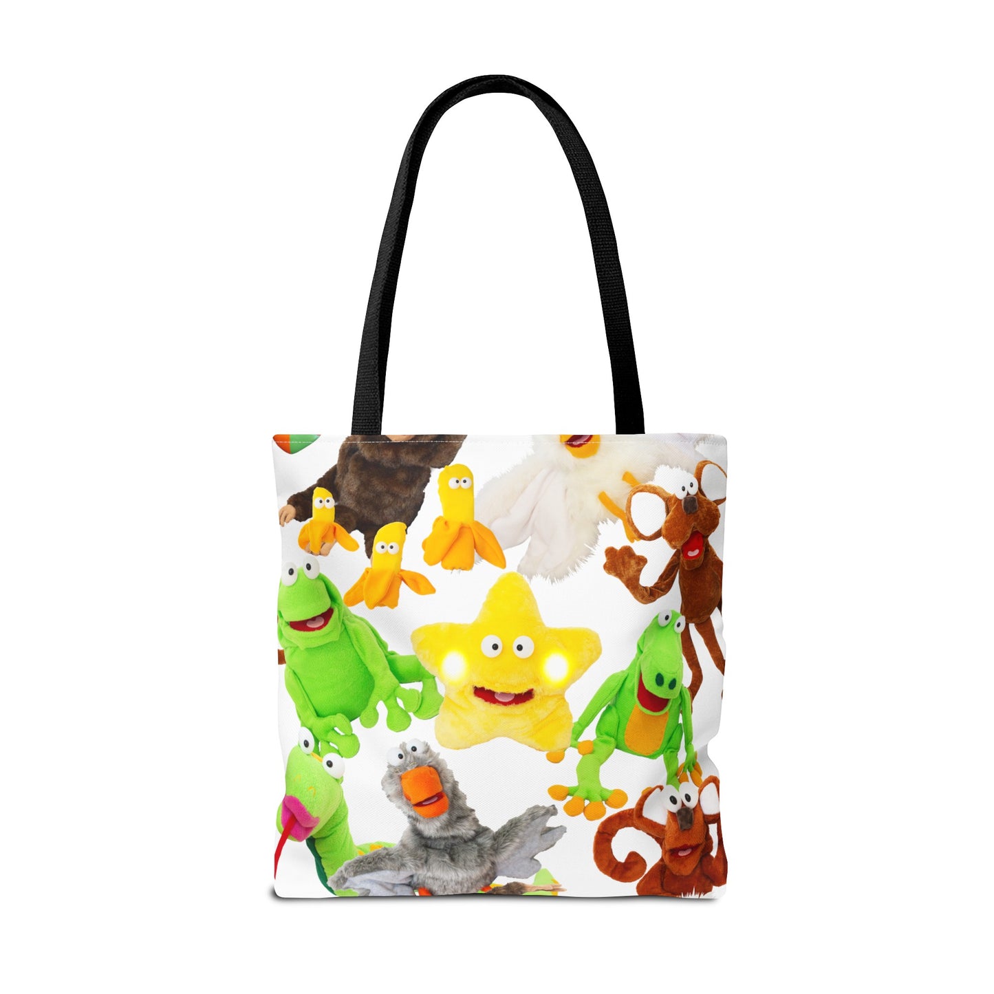 Mindiful® "I Support Children's Mental Health" Tote Bag