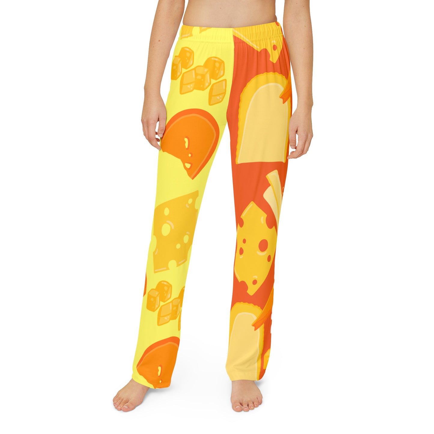 Mindiful® "Cheesy" Kids Pajama Pants