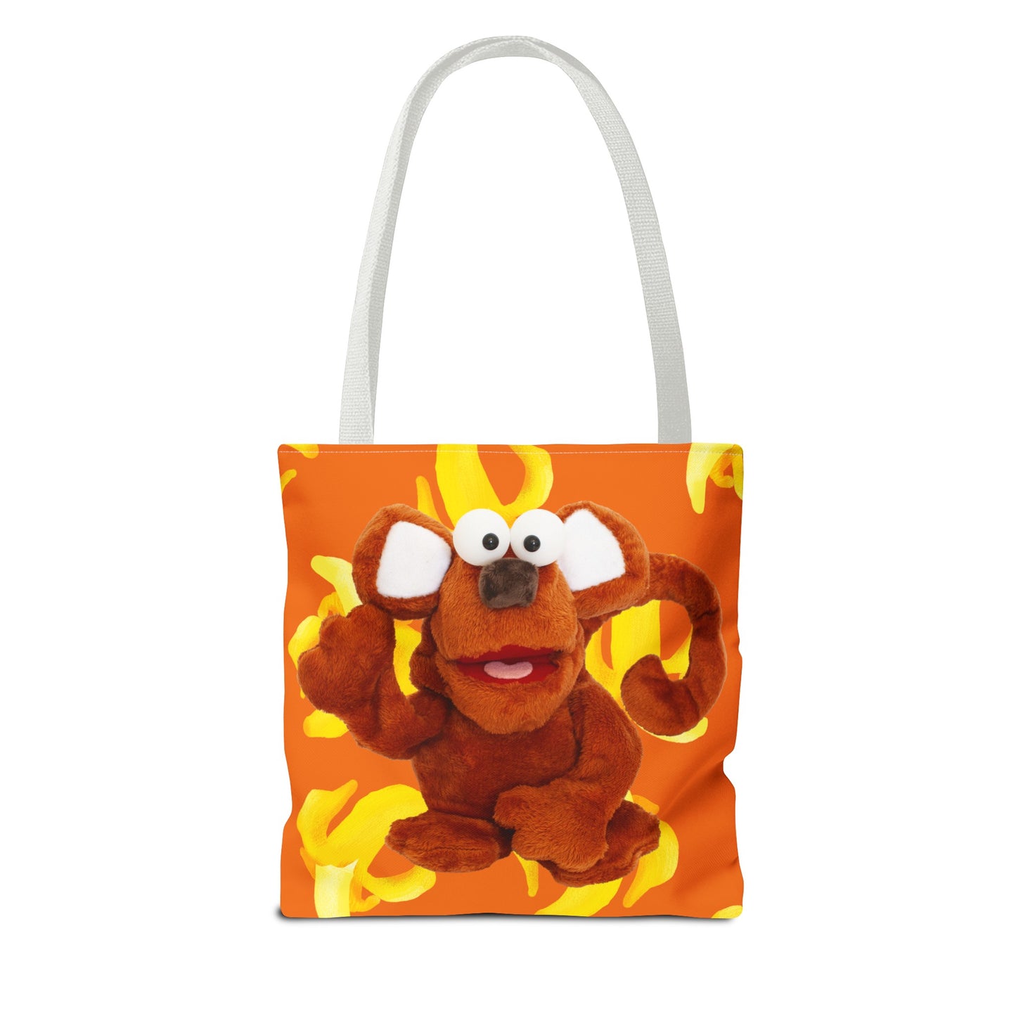 Mindiful® "I Support Children's Mental Health" Boop Tote Bag