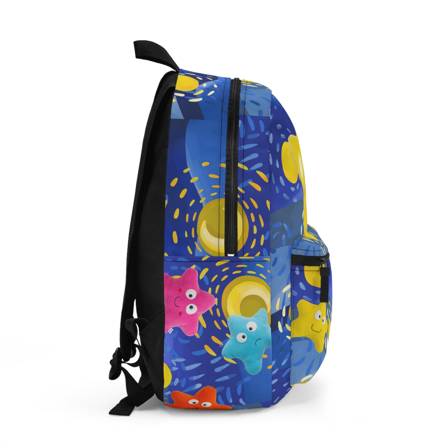 Mindiful® "Starry Starry Starling" Backpack