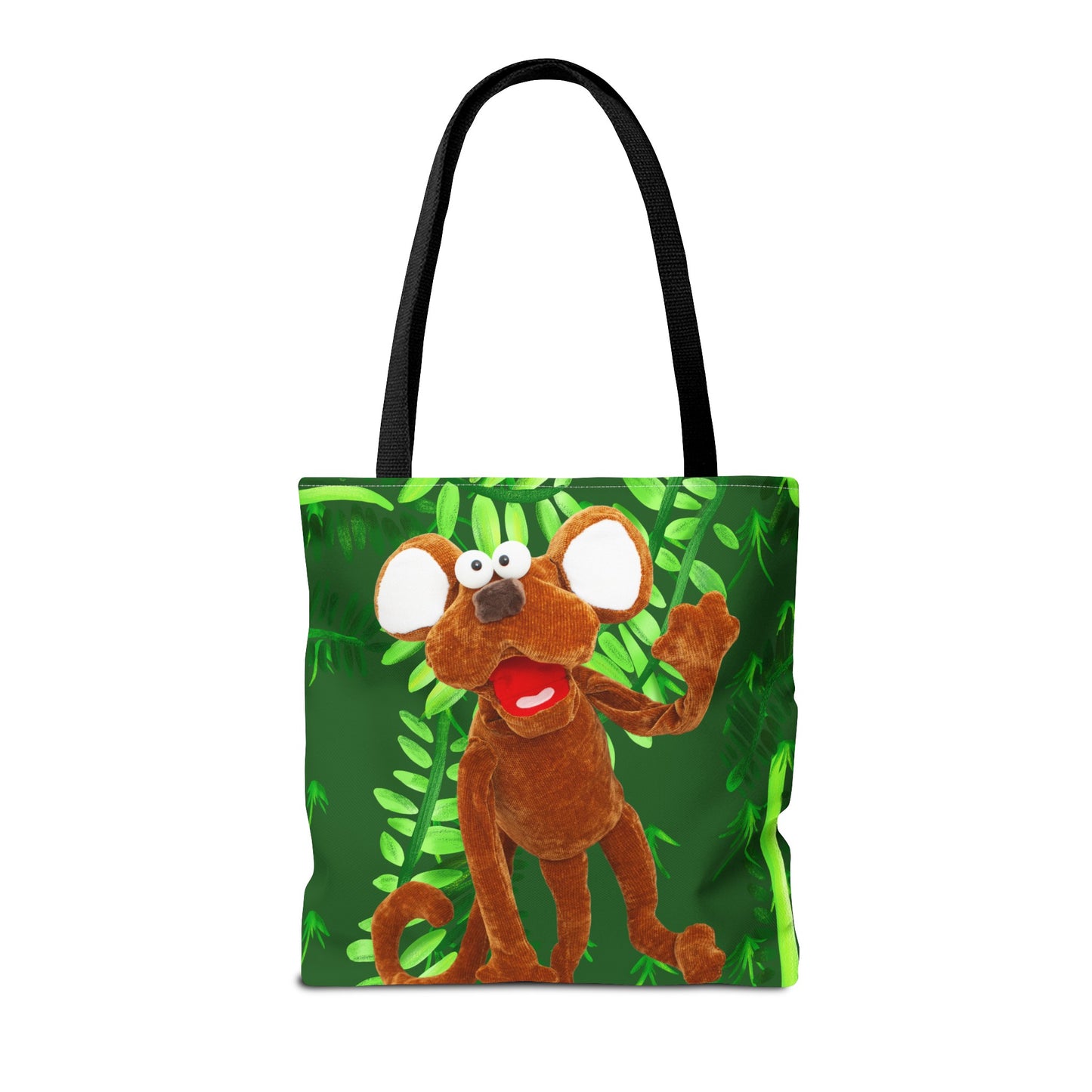 Mindiful® "I Support Children's Mental Health" Marty Tote Bag