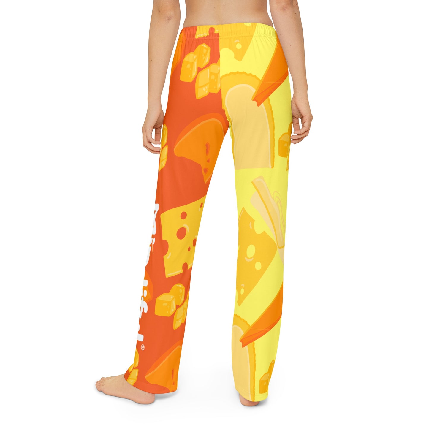 Mindiful® "Cheesy" Kids Pajama Pants