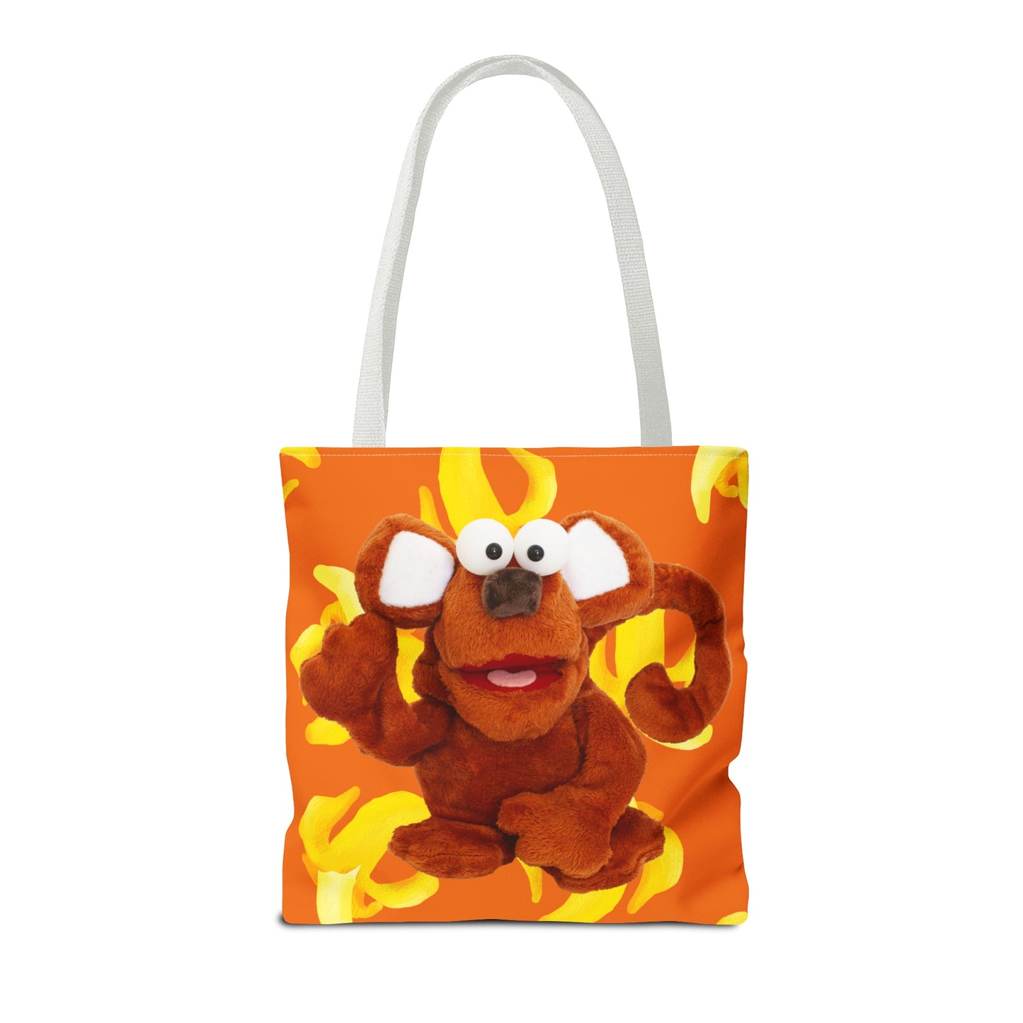 Mindiful® "I Support Children's Mental Health" Boop Tote Bag