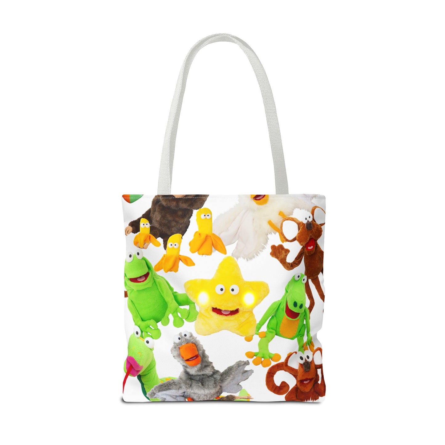 Mindiful® "I Support Children's Mental Health" Tote Bag