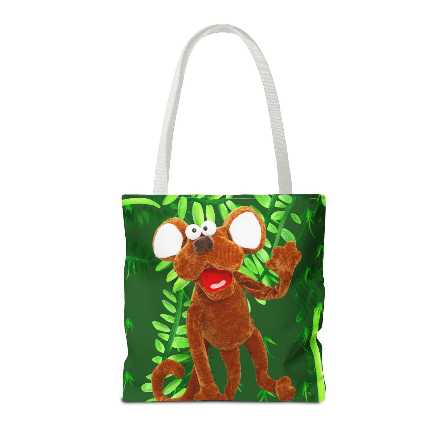 Mindiful® "I Support Children's Mental Health" Marty Tote Bag