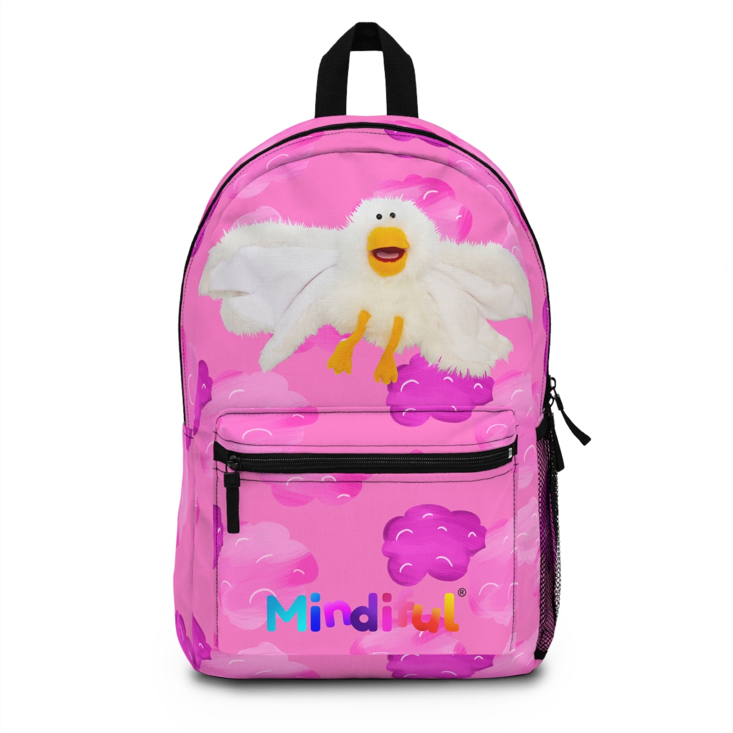 Mindiful® "Little Bird" Backpack