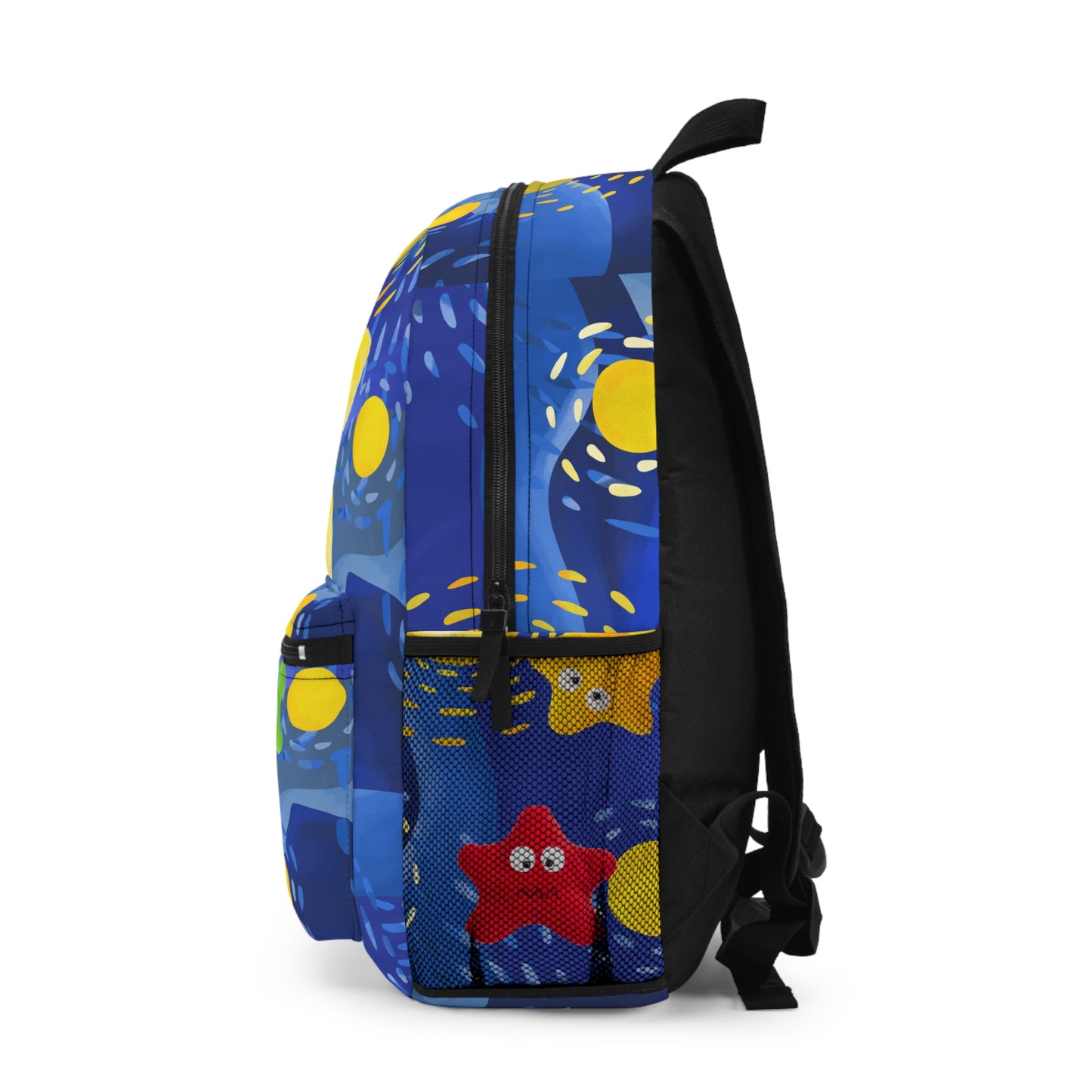 Mindiful® "Starry Starry Starling" Backpack