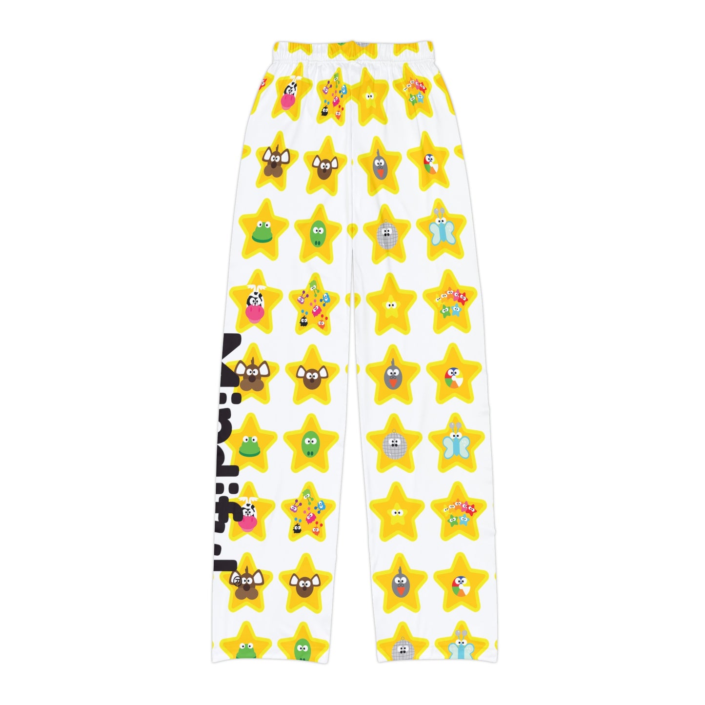 Mindiful® "Stars Print" Kids Pajama Pants