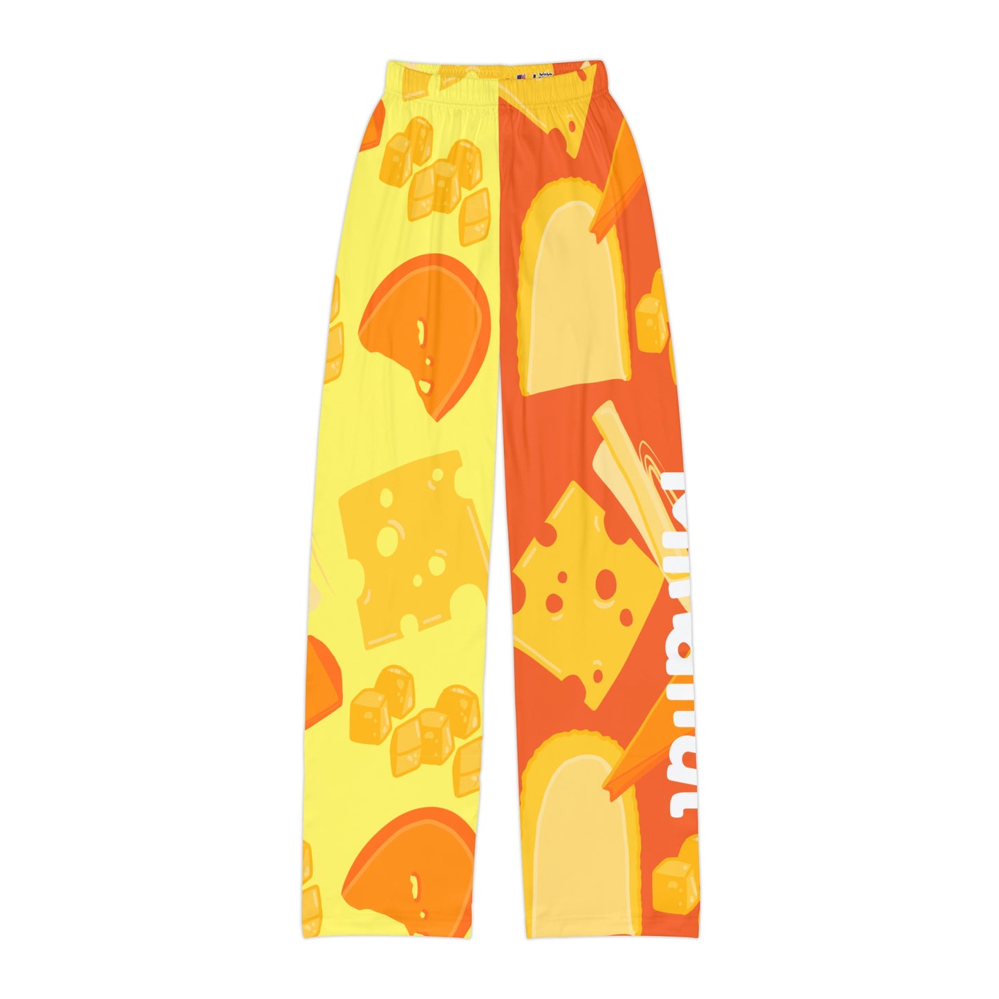 Mindiful® "Cheesy" Kids Pajama Pants