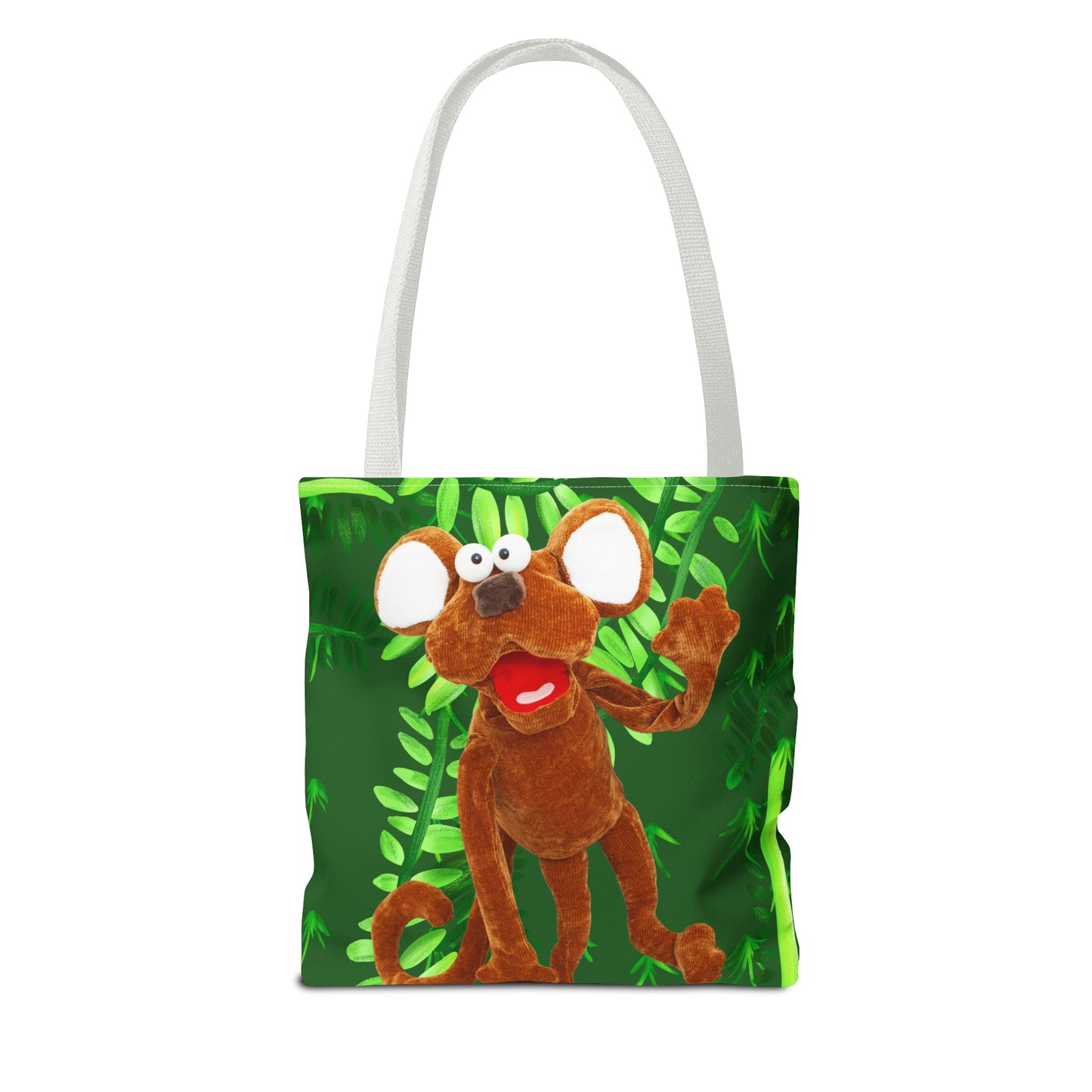 Mindiful® "I Support Children's Mental Health" Marty Tote Bag