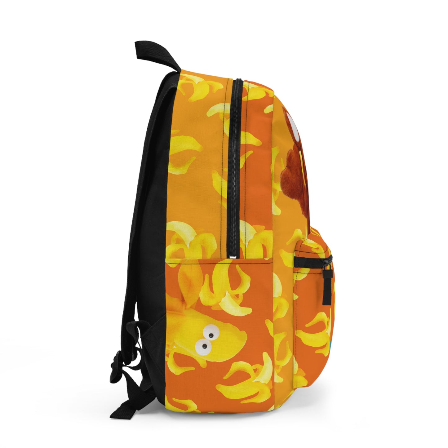 Mindiful® "Boop Bananas" Duo-Tone Backpack