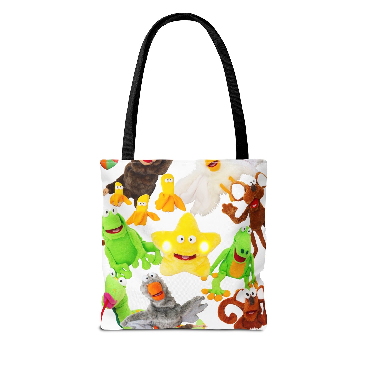 Mindiful® "I Support Children's Mental Health" Tote Bag