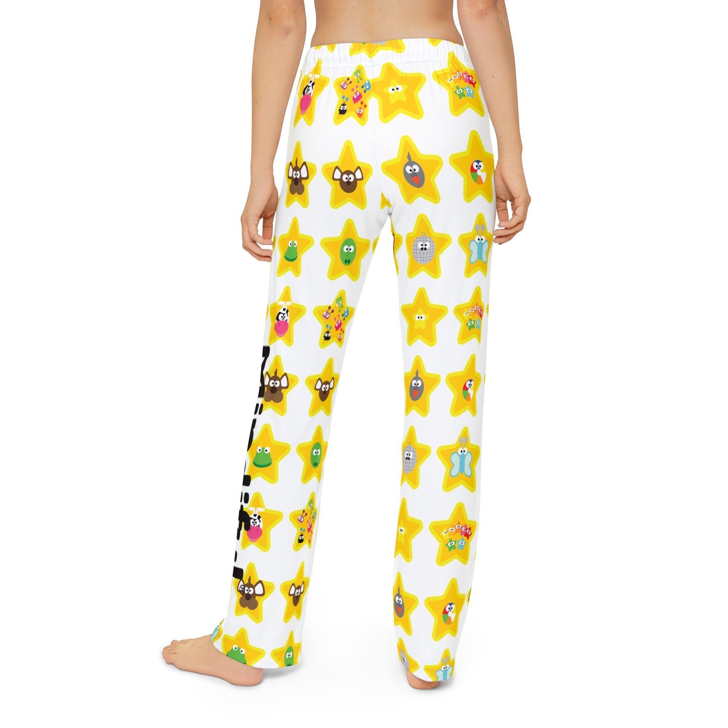 Mindiful® "Stars Print" Kids Pajama Pants