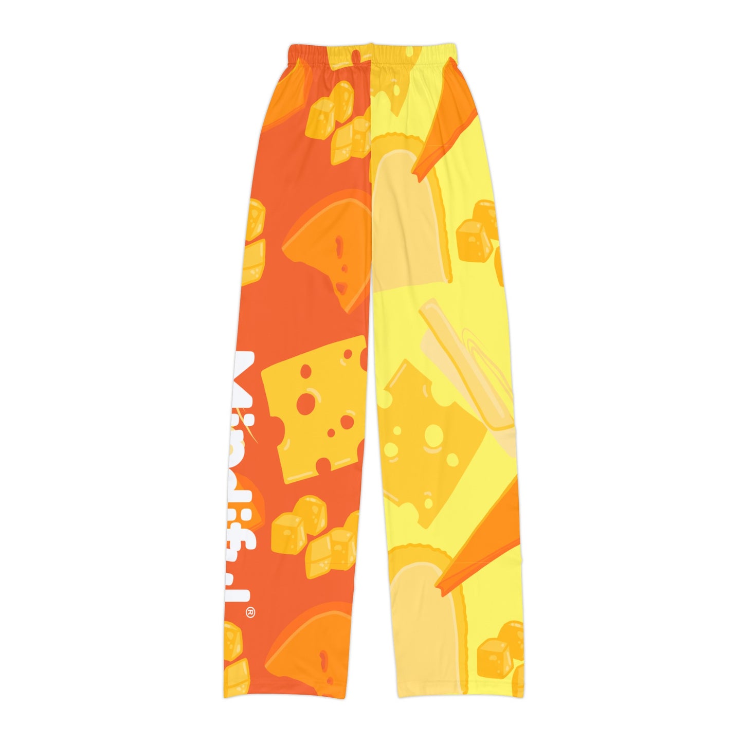 Mindiful® "Cheesy" Kids Pajama Pants