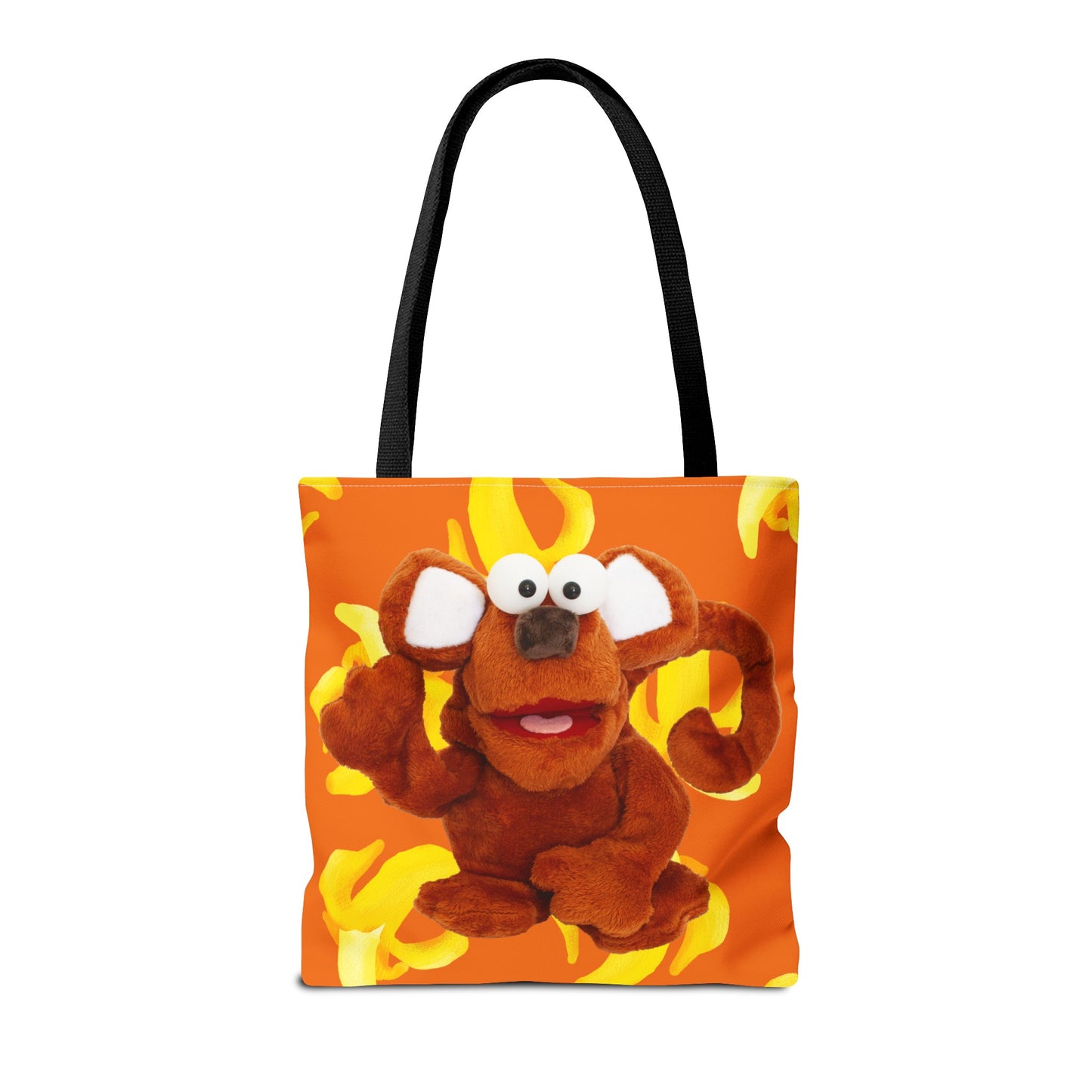 Mindiful® "I Support Children's Mental Health" Boop Tote Bag