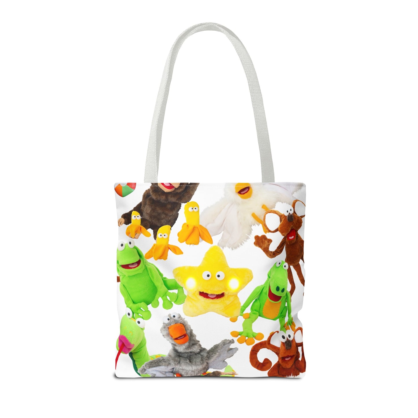 Mindiful® "I Support Children's Mental Health" Tote Bag