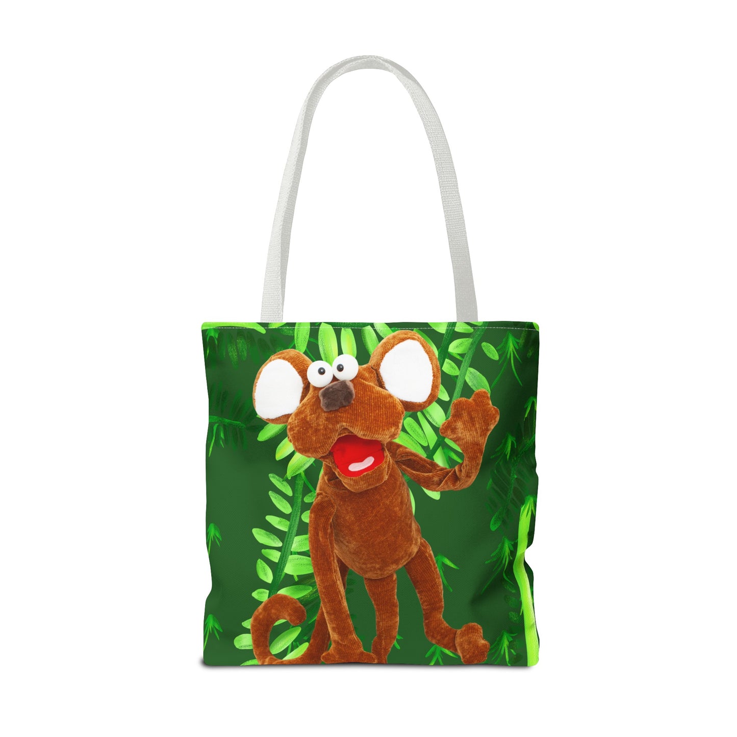 Mindiful® "I Support Children's Mental Health" Marty Tote Bag