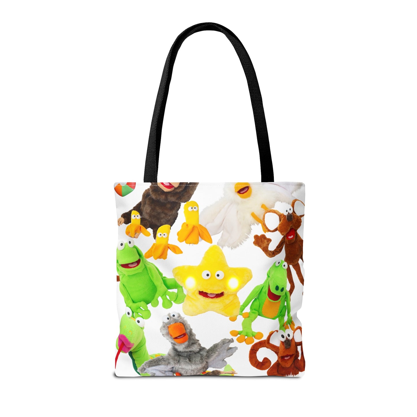 Mindiful® "I Support Children's Mental Health" Tote Bag