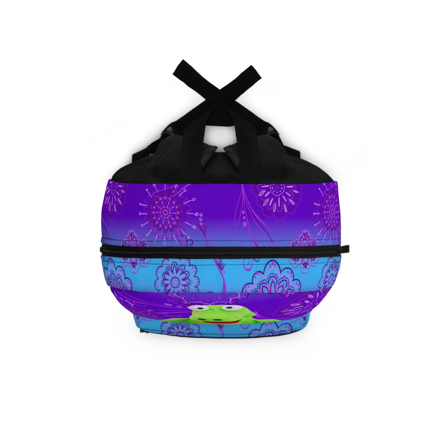 Mindiful® "Grateful with Grace" Backpack