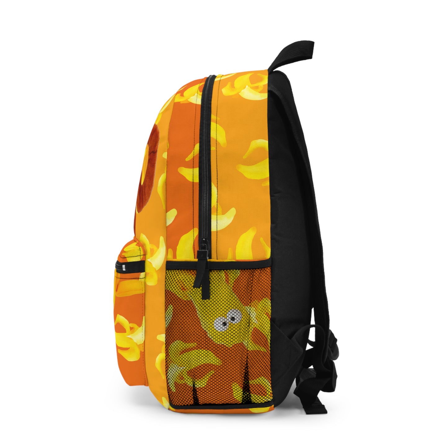 Mindiful® "Boop Bananas" Duo-Tone Backpack