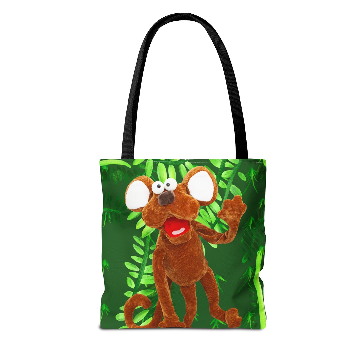 Mindiful® "I Support Children's Mental Health" Marty Tote Bag