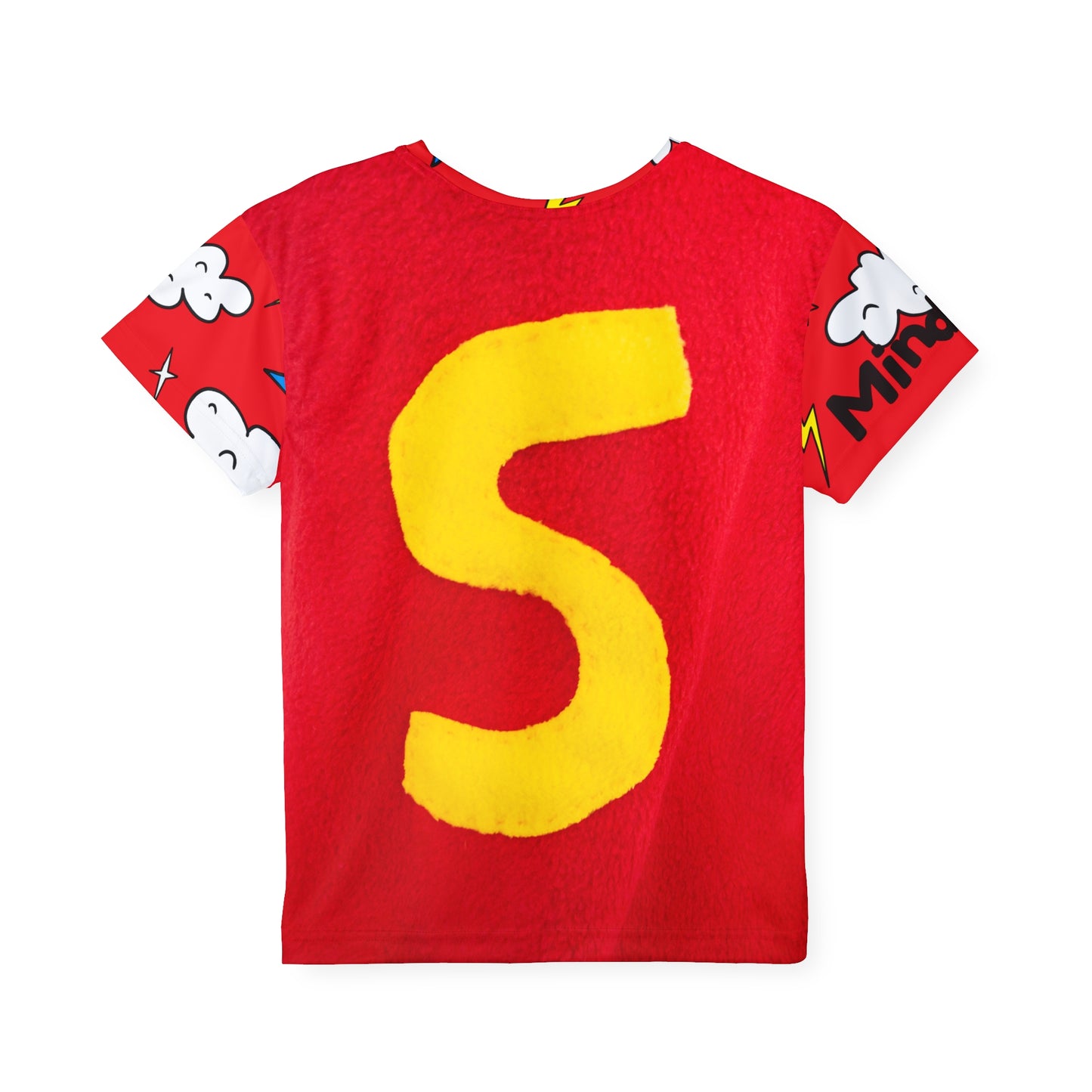 Mindiful® "Super Sloth Problem Solvers" Kids Shirt